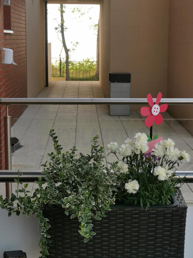 Apartament Ibiza Przy Plazy Rewal Exterior photo