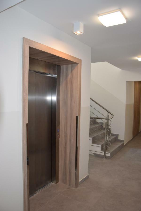 Apartament Ibiza Przy Plazy Rewal Exterior photo